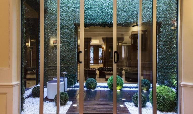 Grand Hotel Ritz
