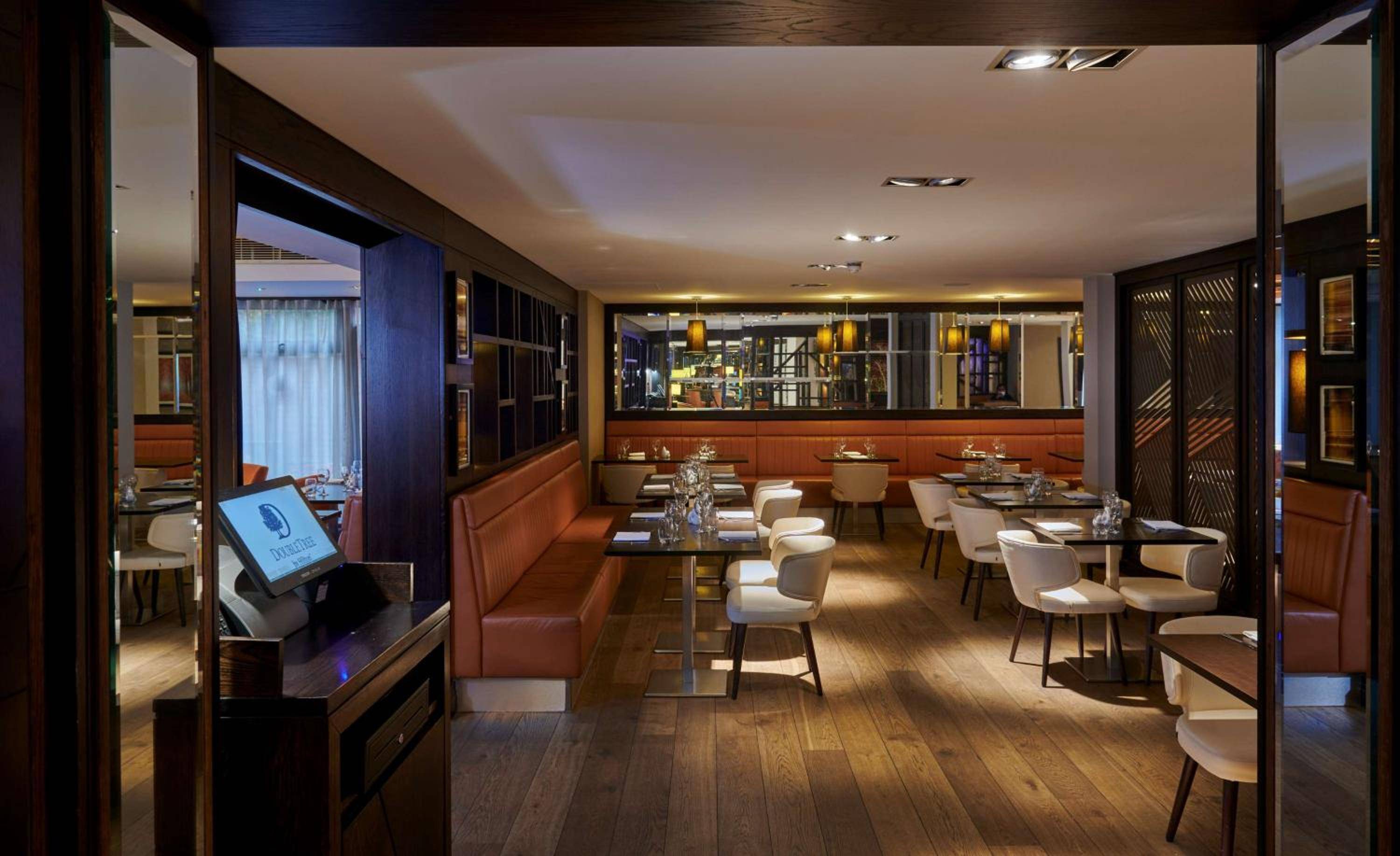 DoubleTree by Hilton London - Ealing