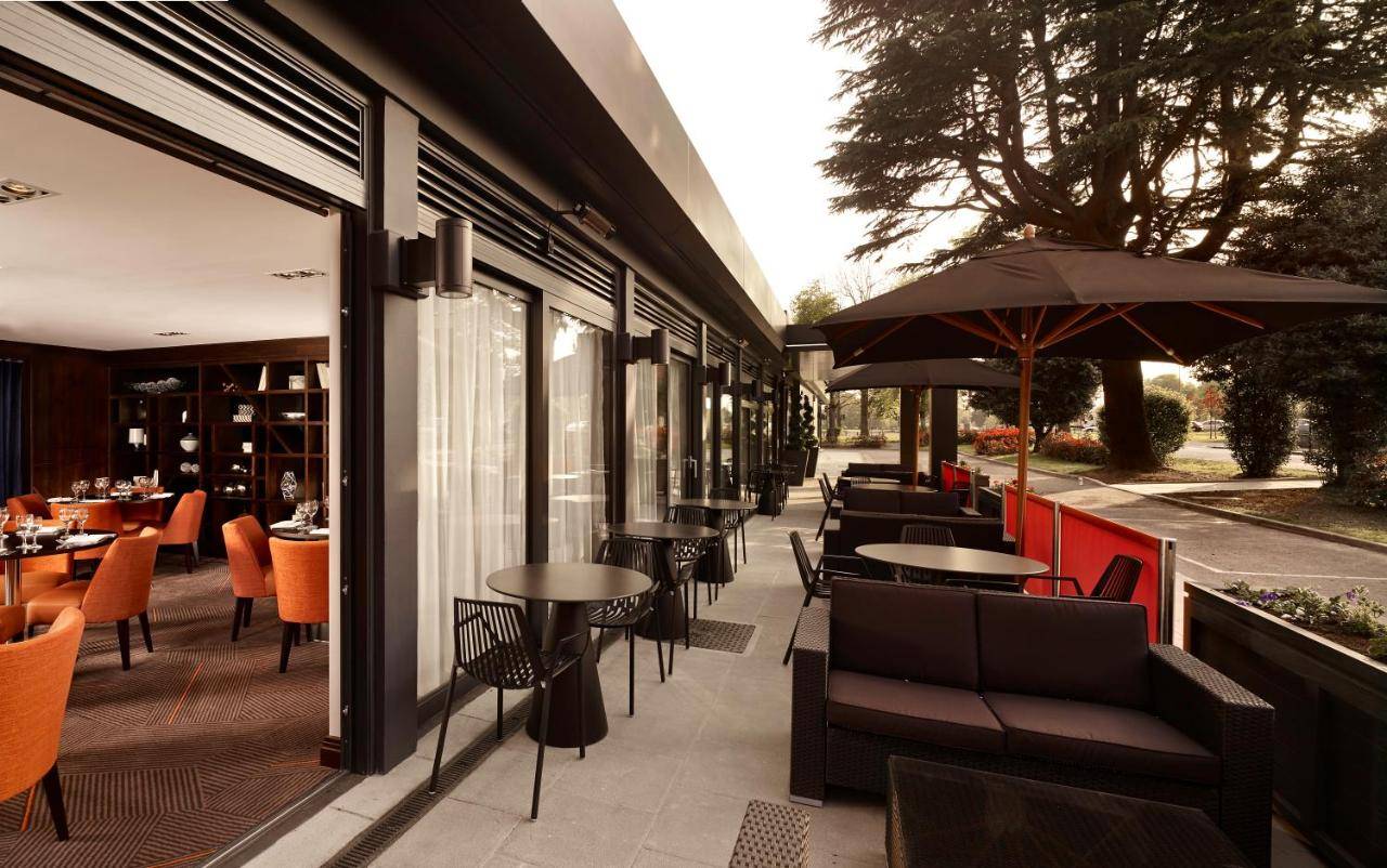 DoubleTree by Hilton London - Ealing