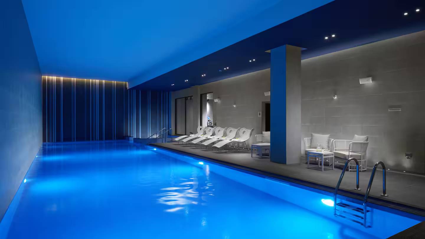 Hilton London Bankside