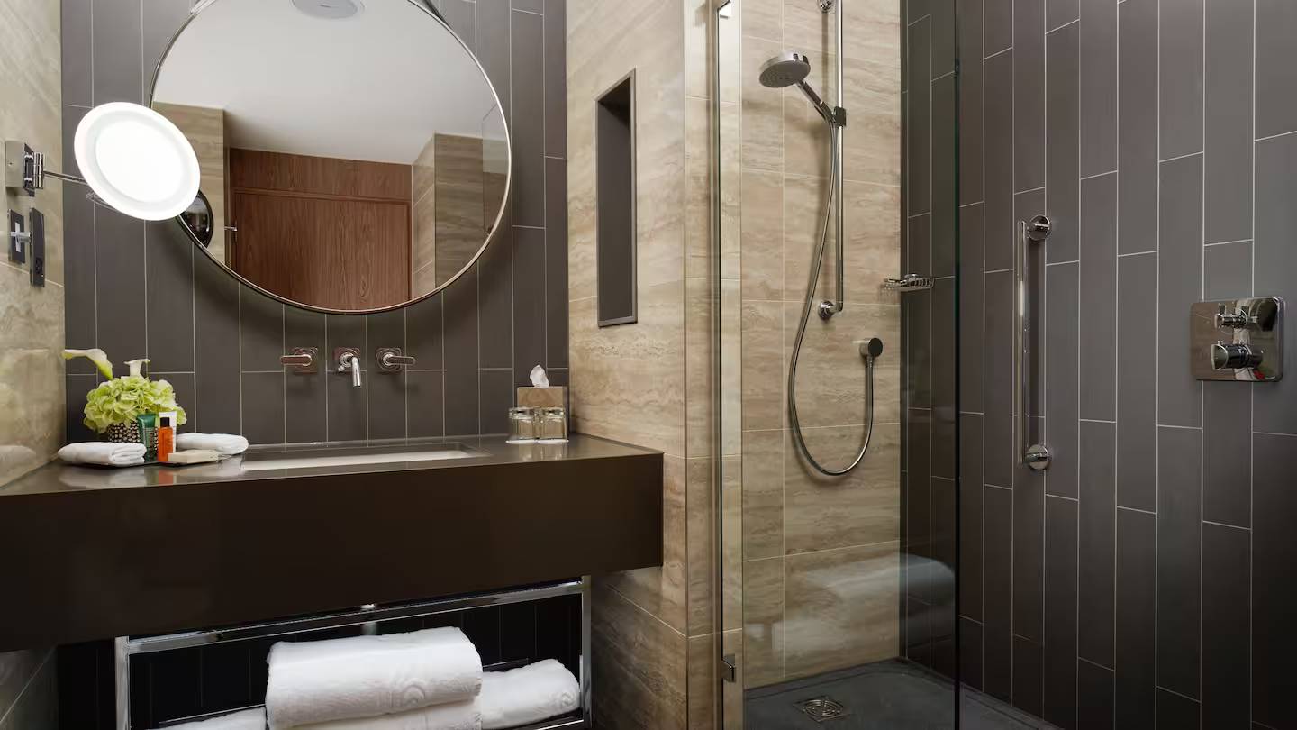 Hilton London Bankside