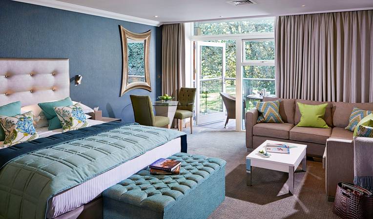 Alexander House & Utopia SPA