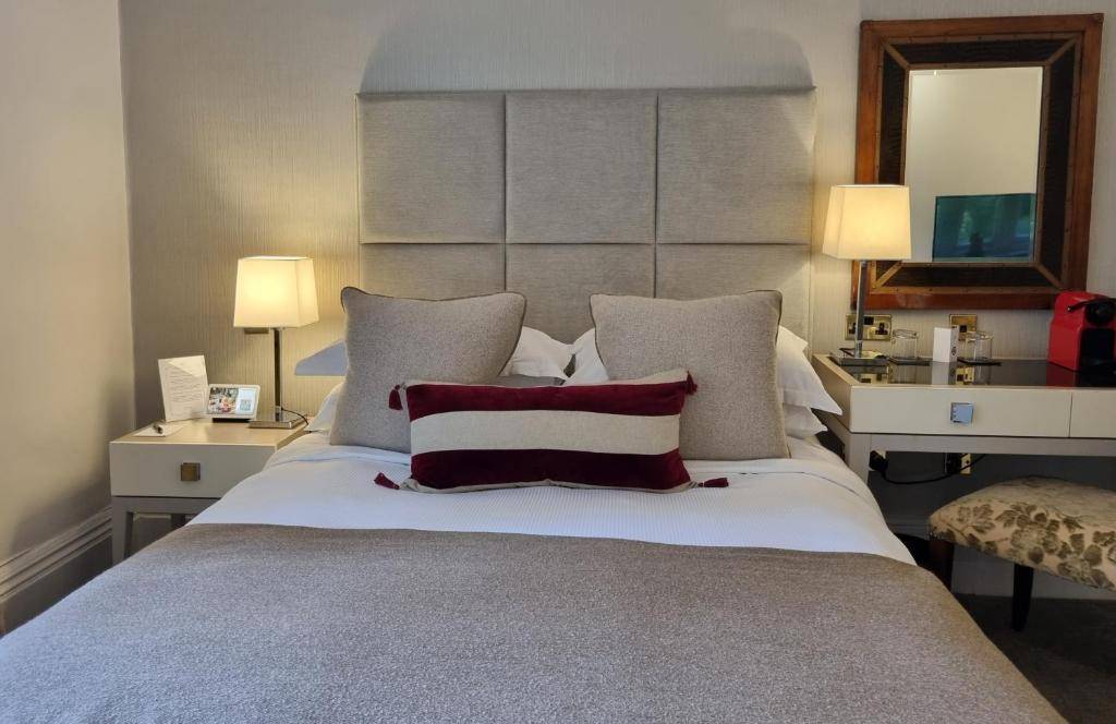 Alexander House & Utopia SPA