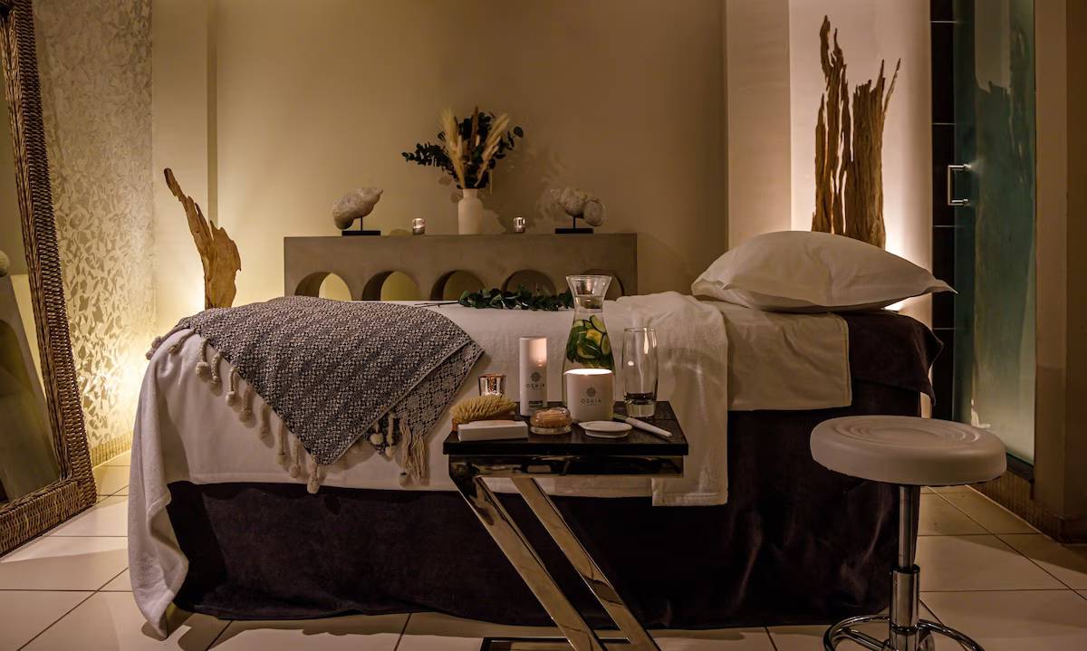 Alexander House & Utopia SPA
