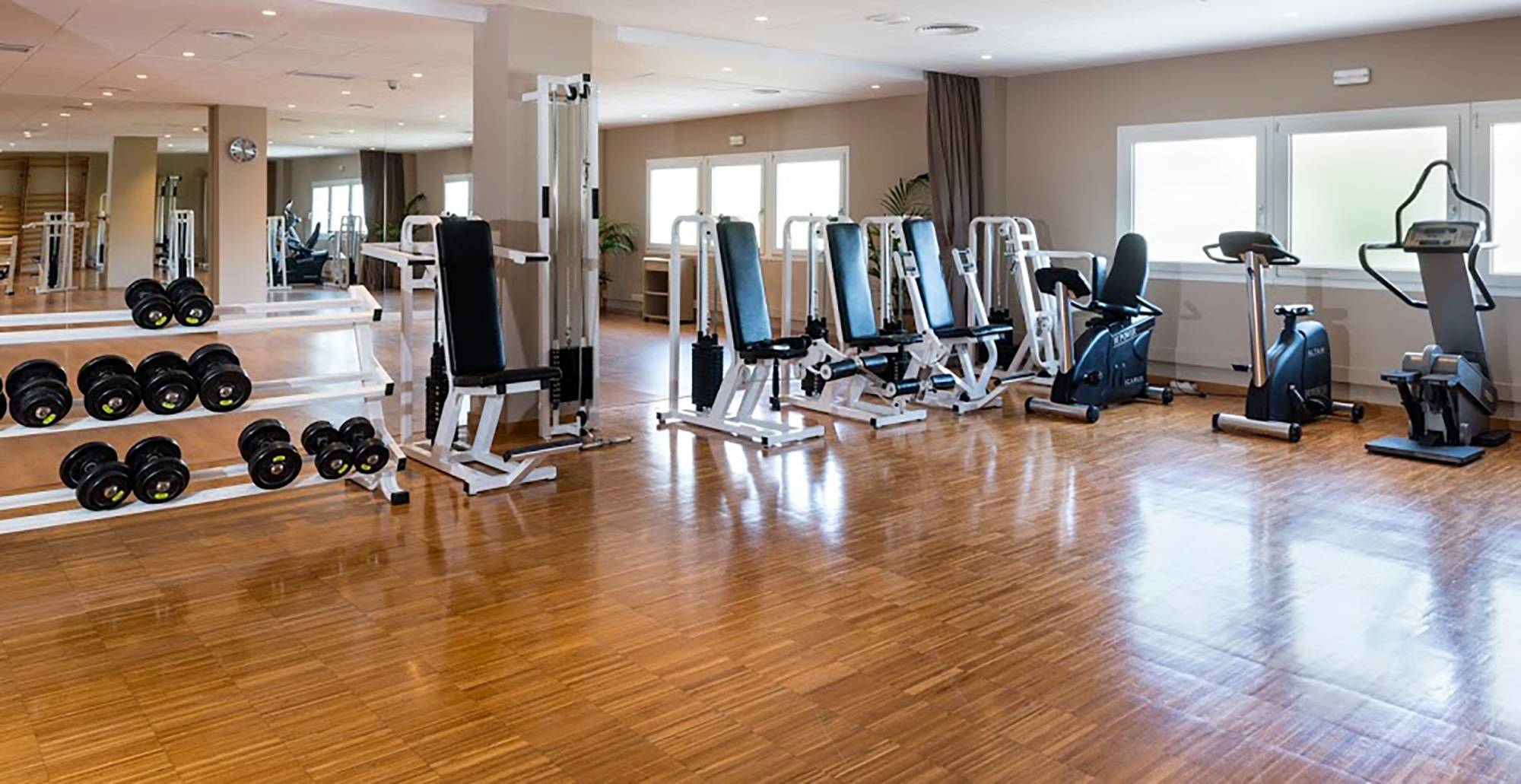 Institut GEM Wellness & Spa