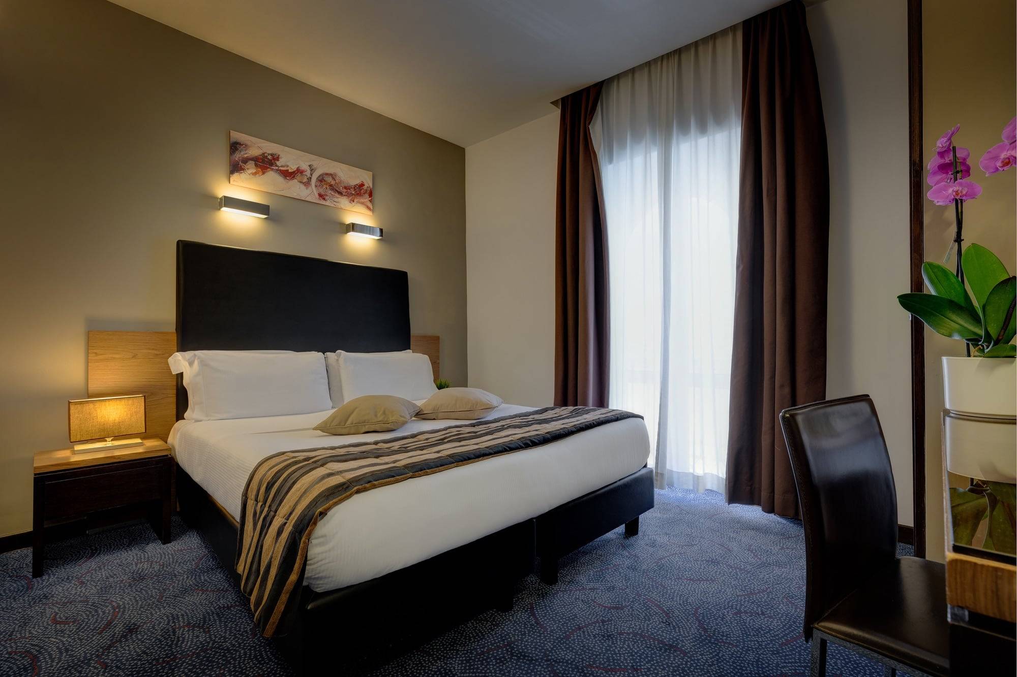 Hotel Rinascimento