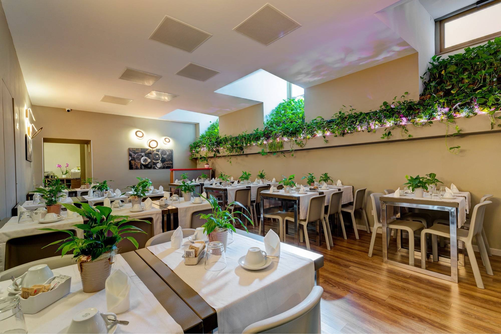 Al Manthia Hotel
