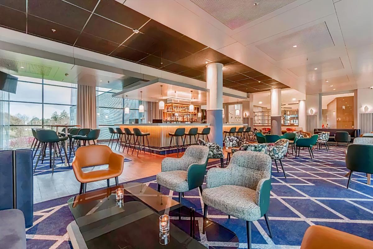 Radisson Blu Hotel Amsterdam Airport Parken www.dayuse.ie