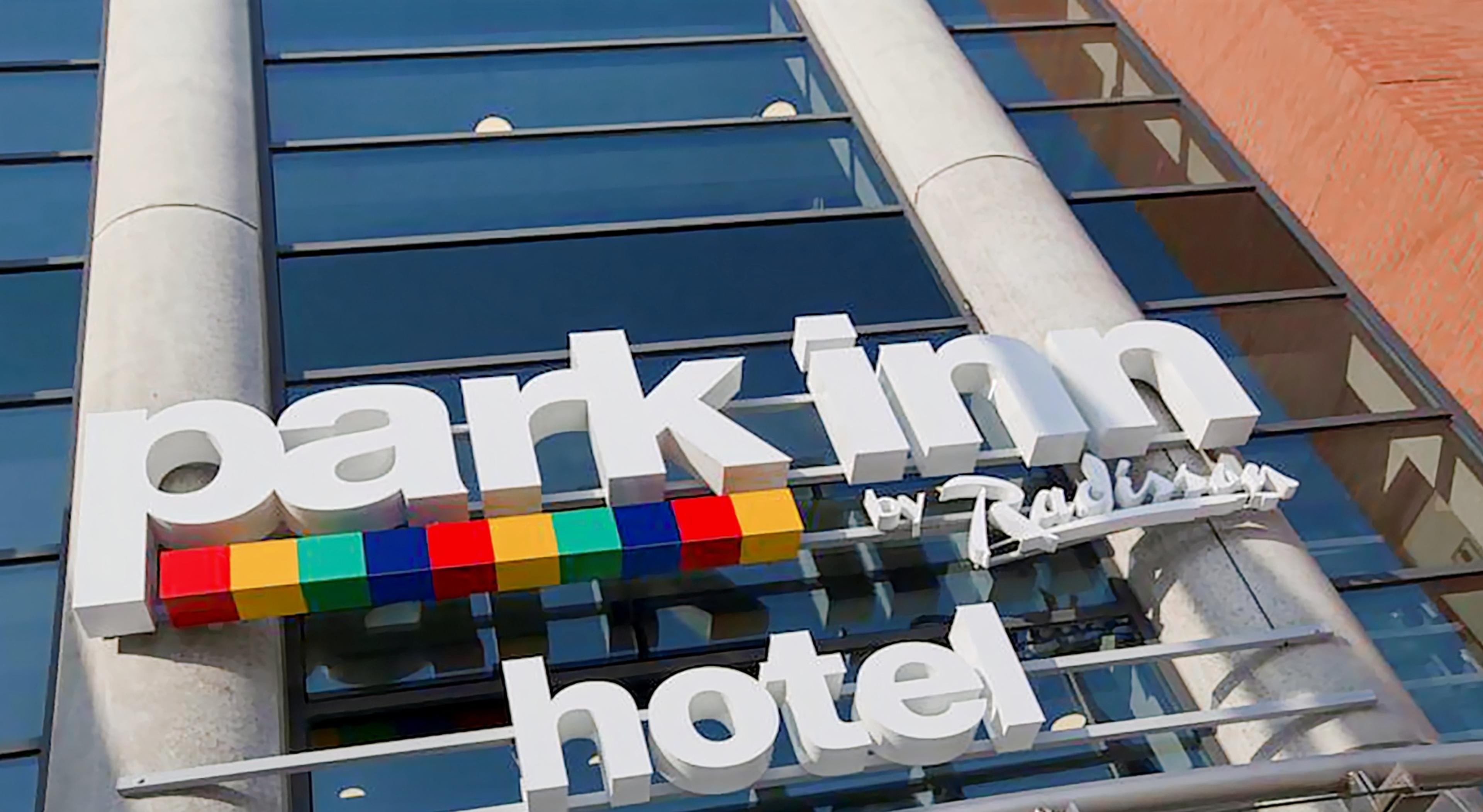 Park Inn by Radisson Amsterdam Airport Schiphol