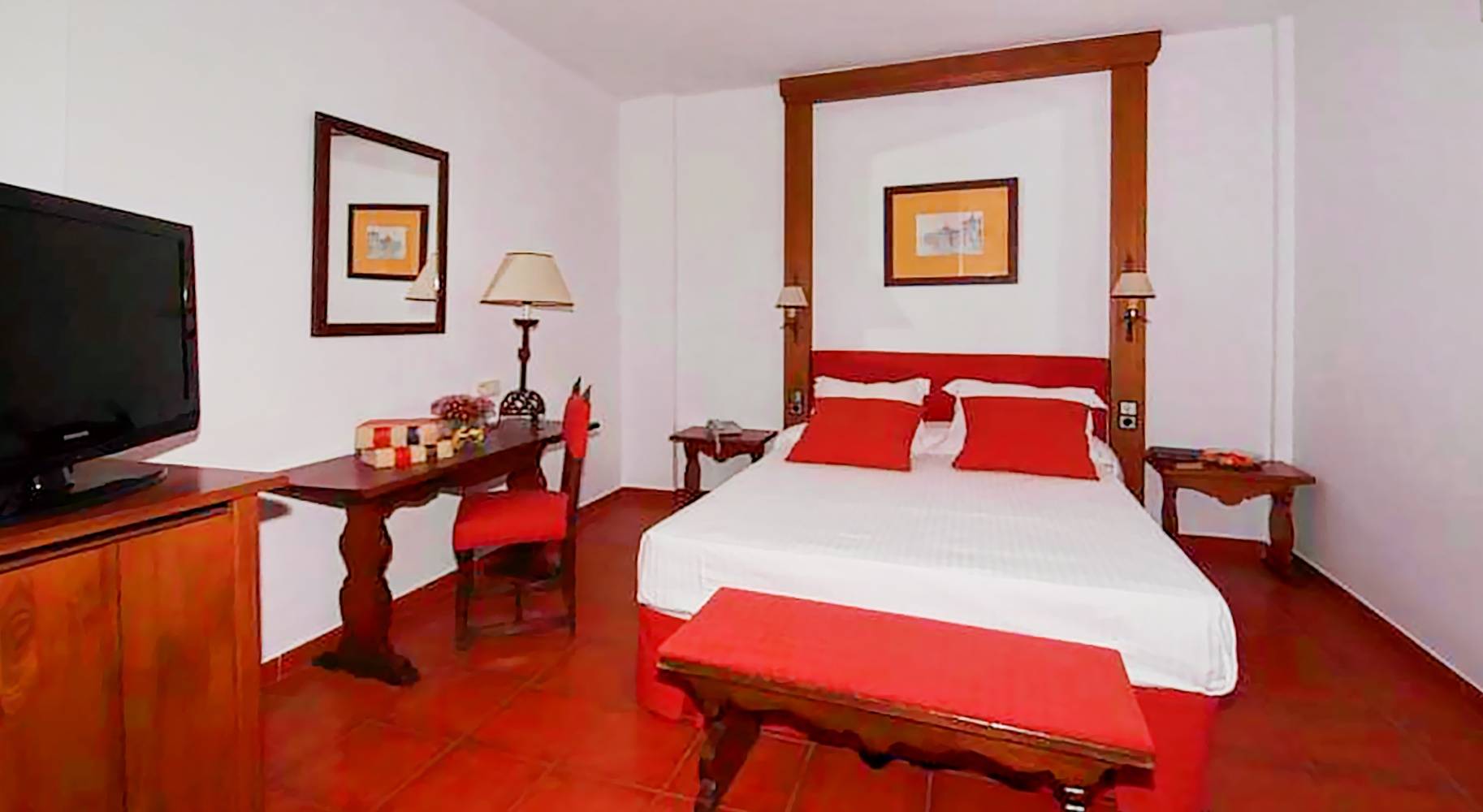 Hotel El Bedel
