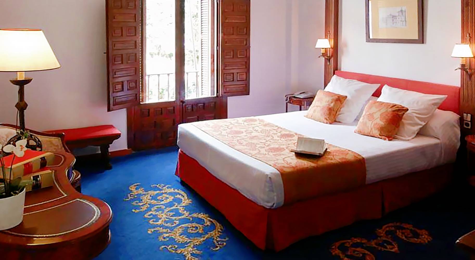 Hotel El Bedel
