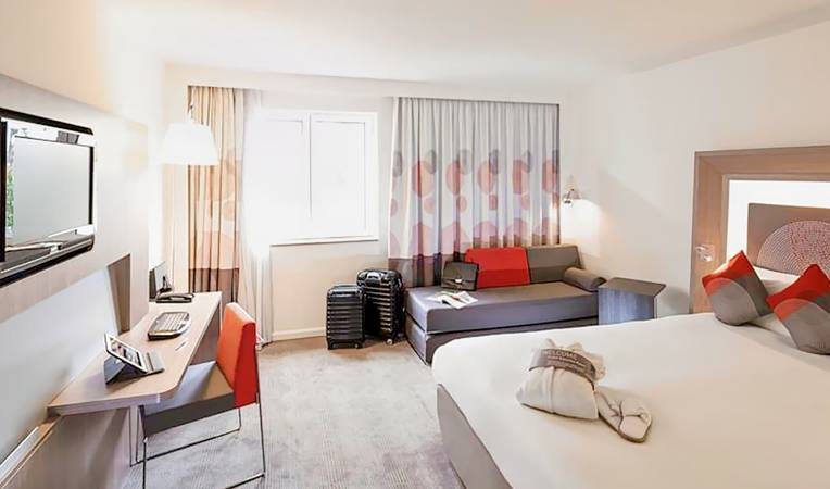 Novotel London Brentford