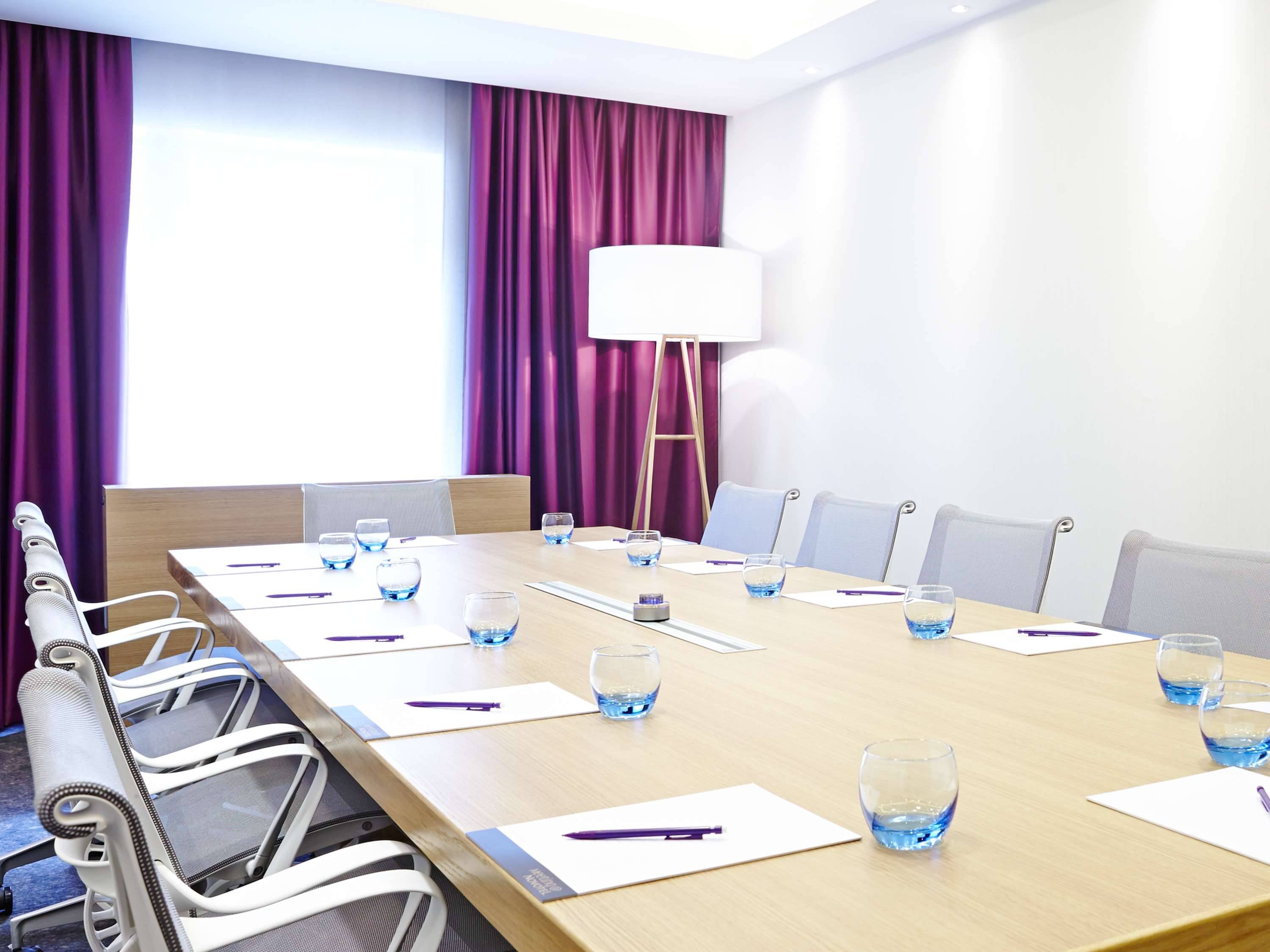 Novotel London Brentford