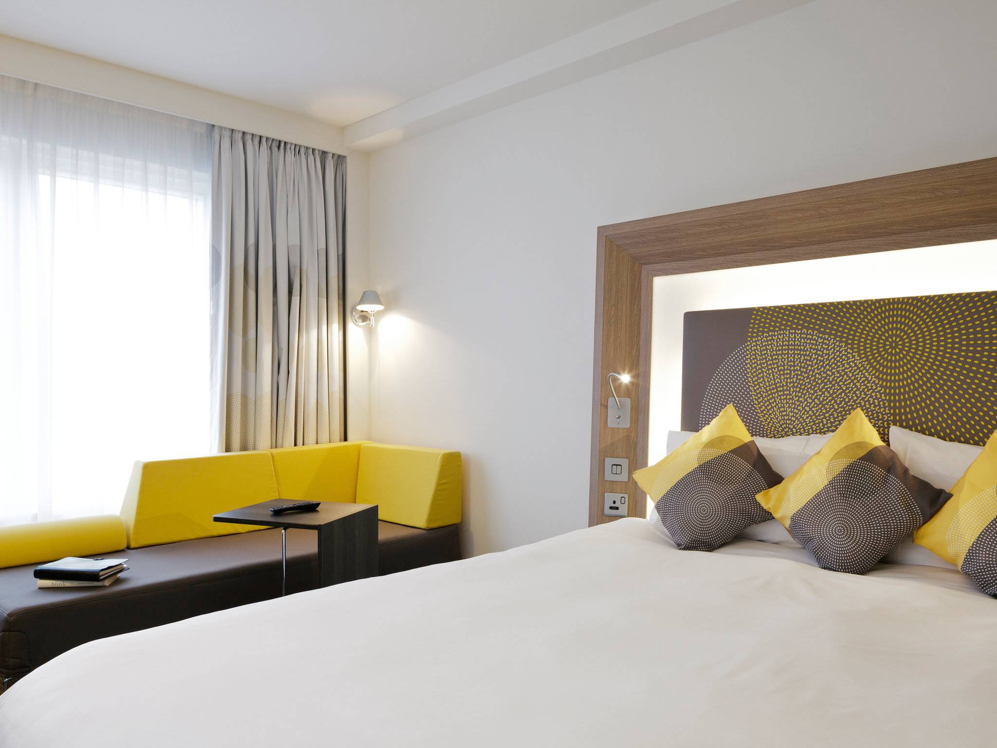 Novotel London Brentford