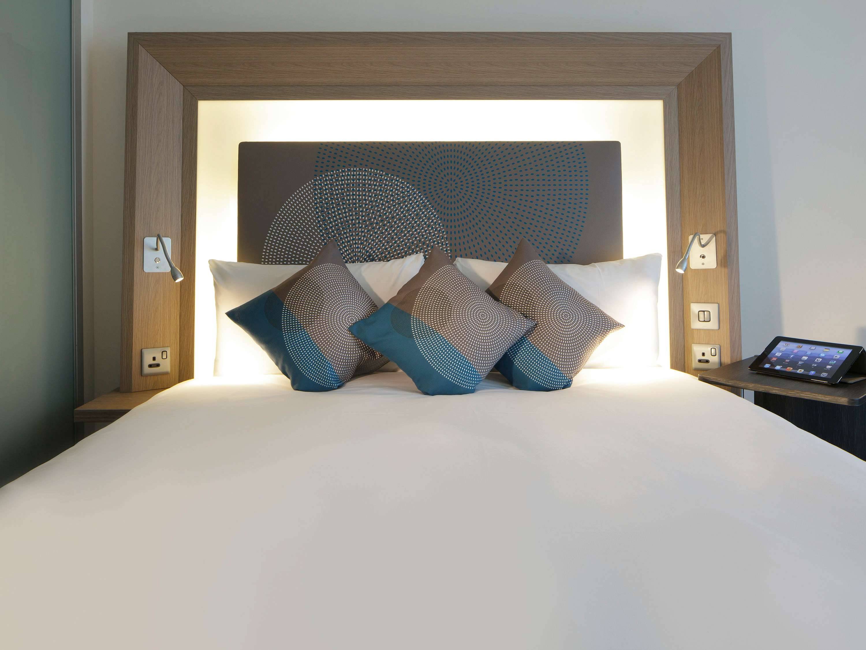 Novotel London Brentford