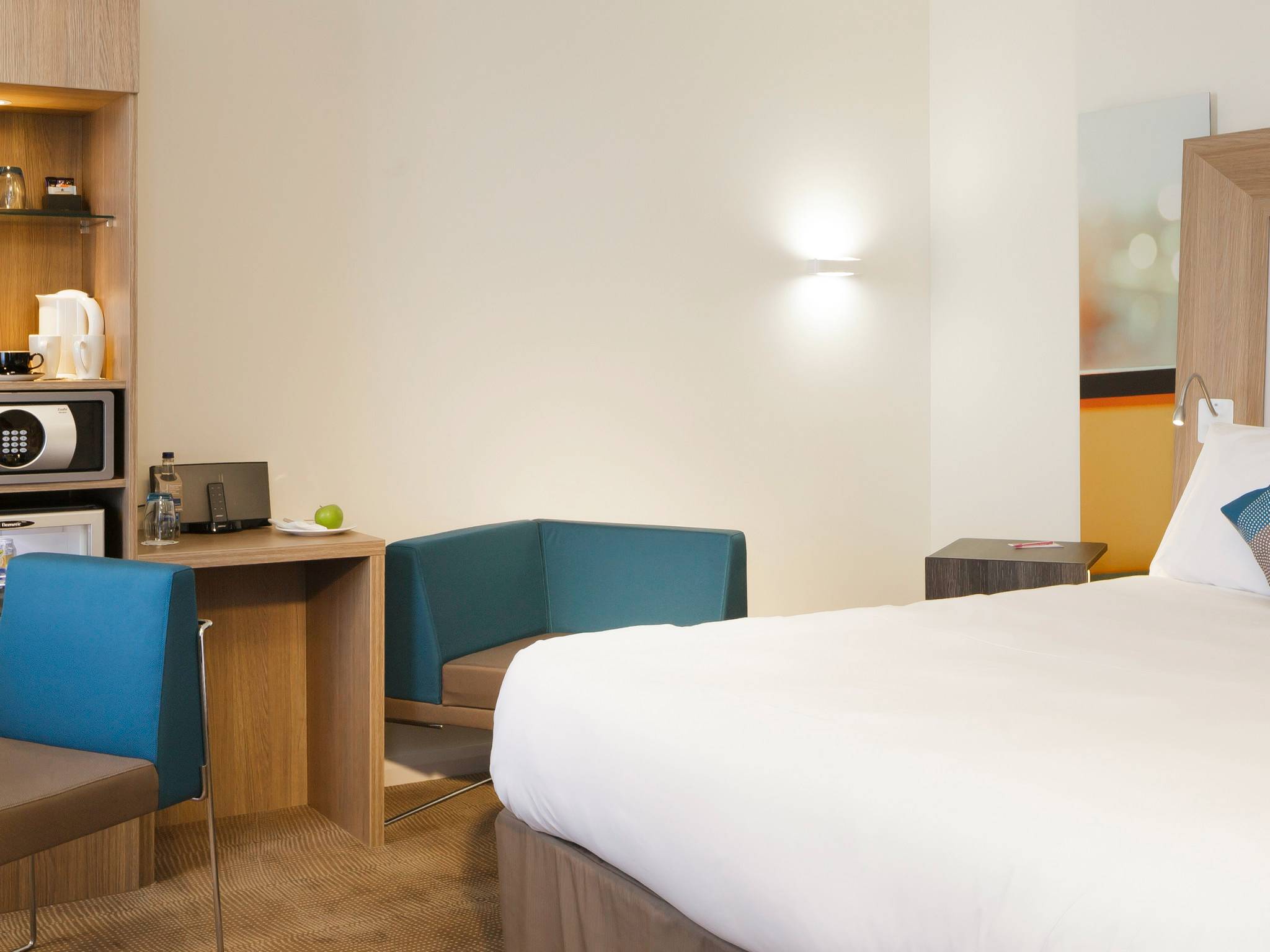 Novotel London Brentford