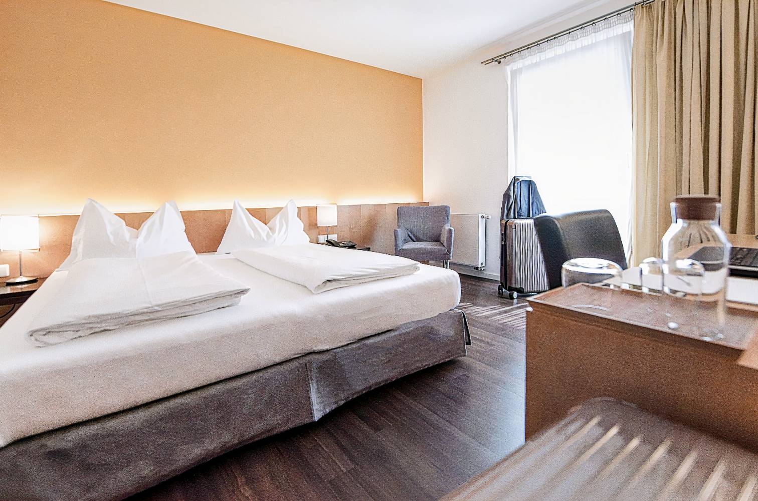 HEINHOTEL vienna airport