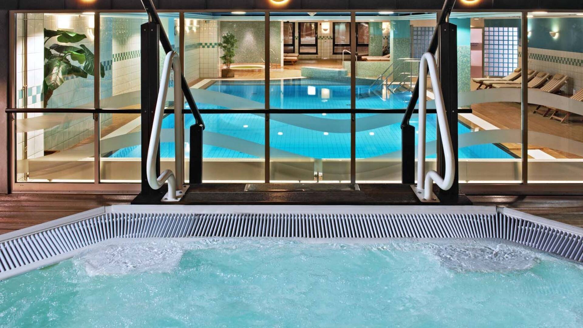 Hilton Dresden