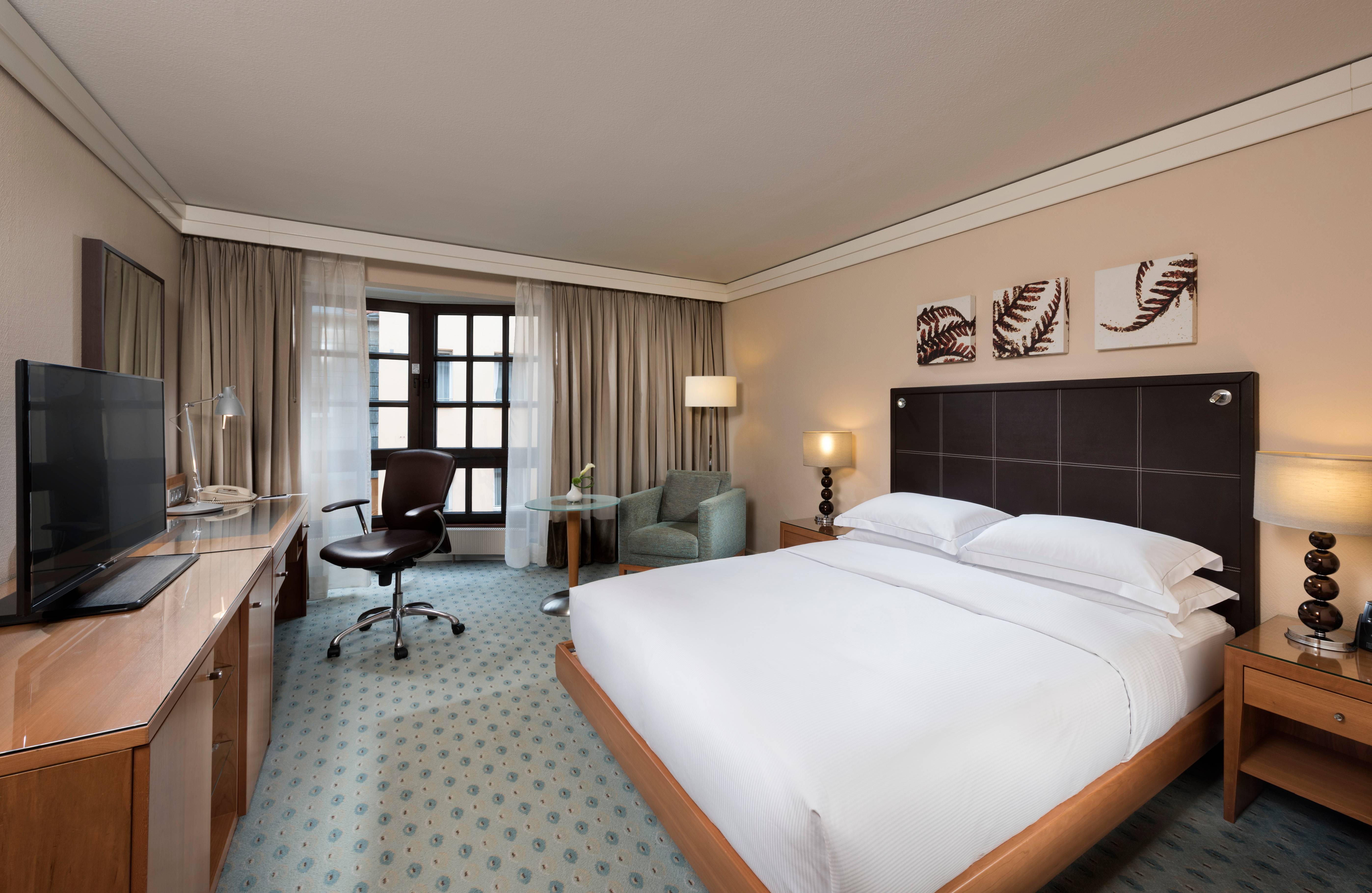 Hilton Dresden