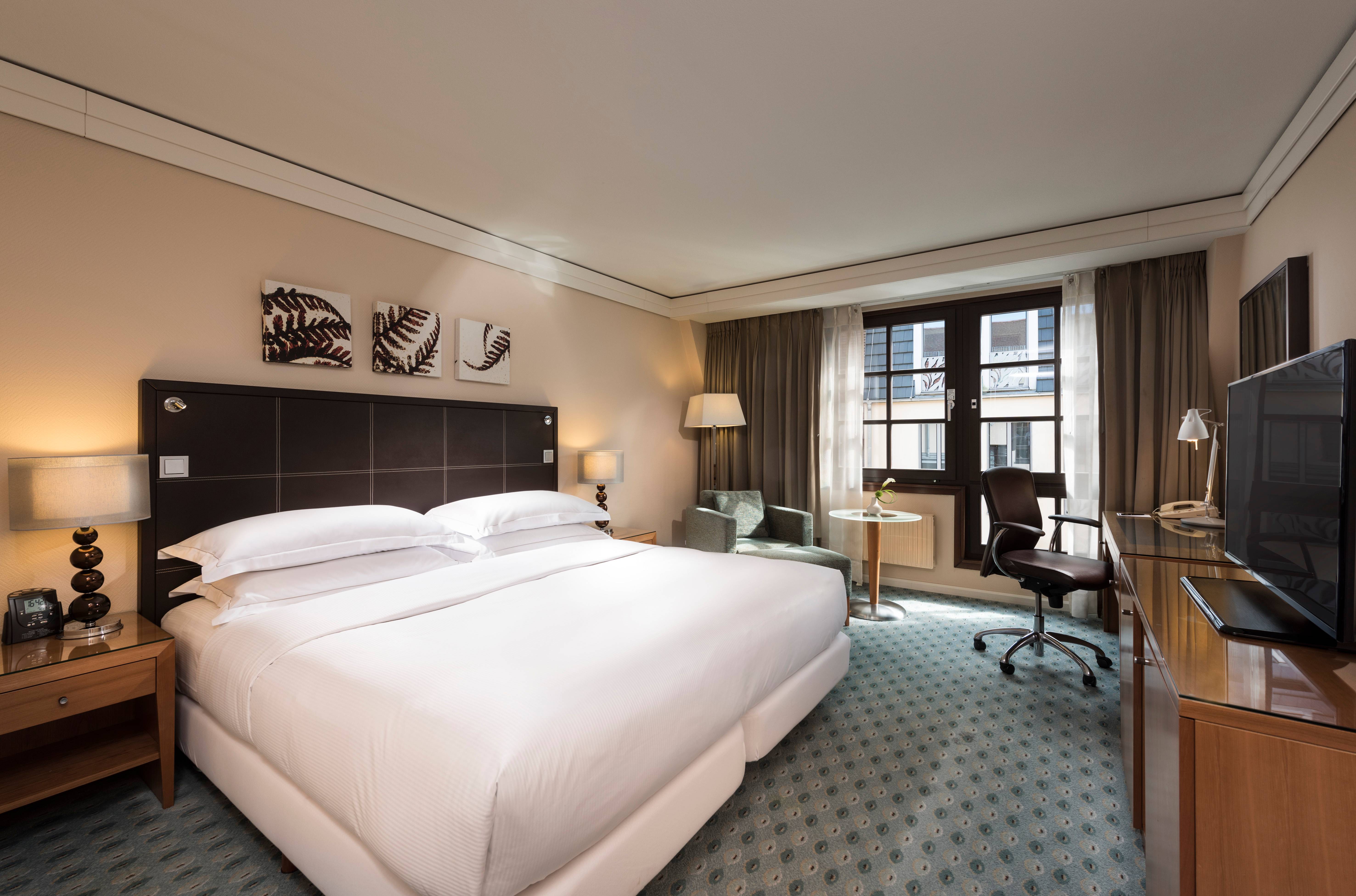 Hilton Dresden