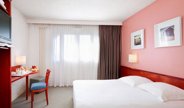 Hôtel Welcome - Dunkerque Centre