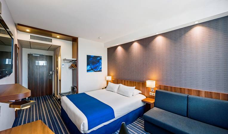 Golden Tulip Hôtel Marseille Airport