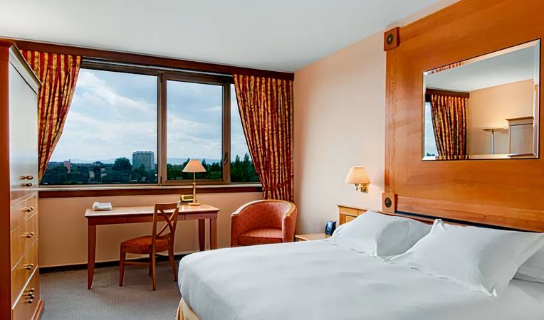 Hilton Hôtel Strasbourg