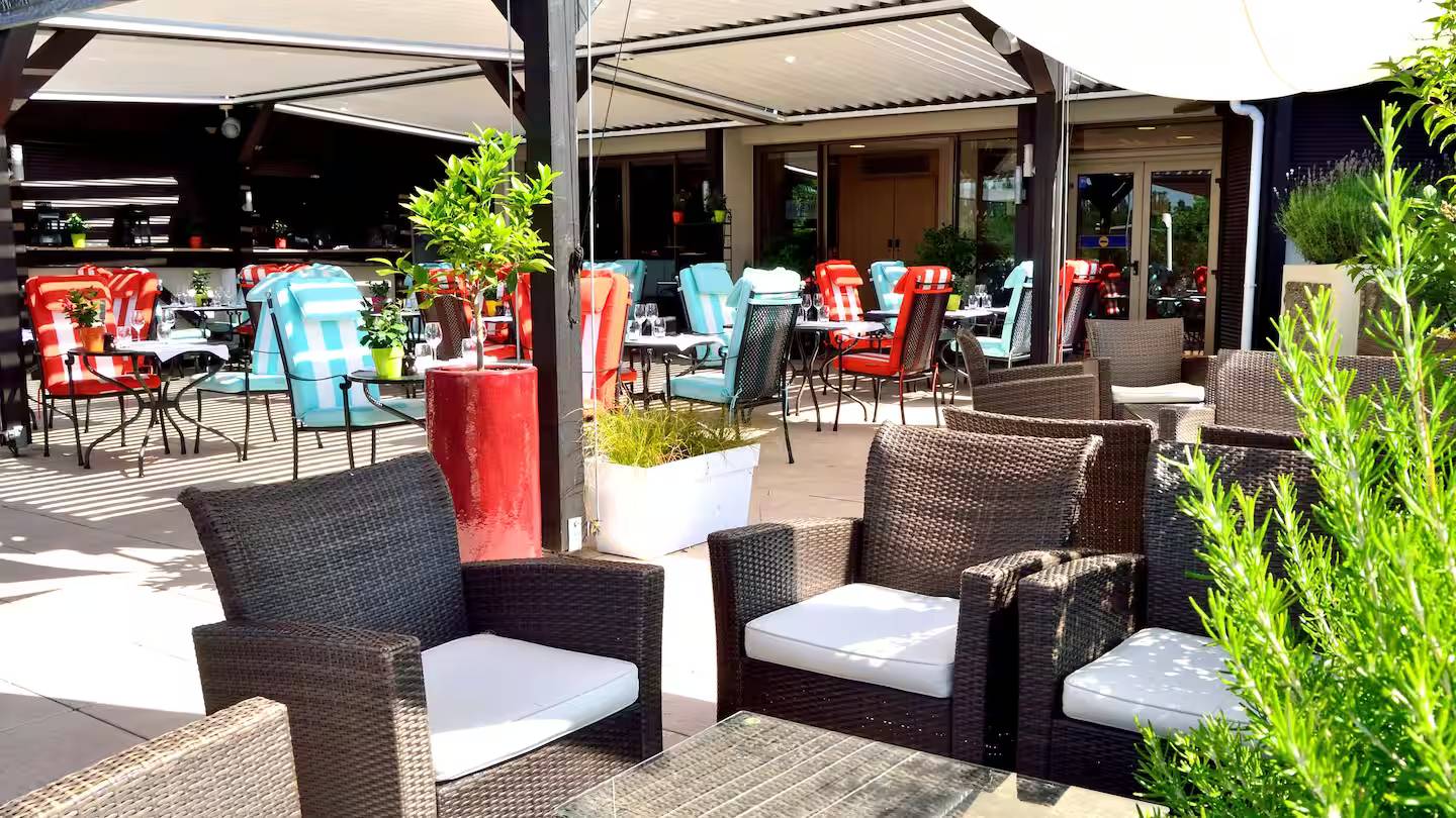 Hilton Strasbourg