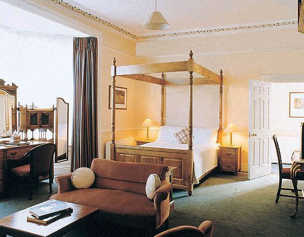 Aberdeen Lodge