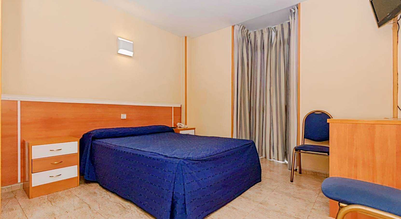 Hotel Barajas Plaza