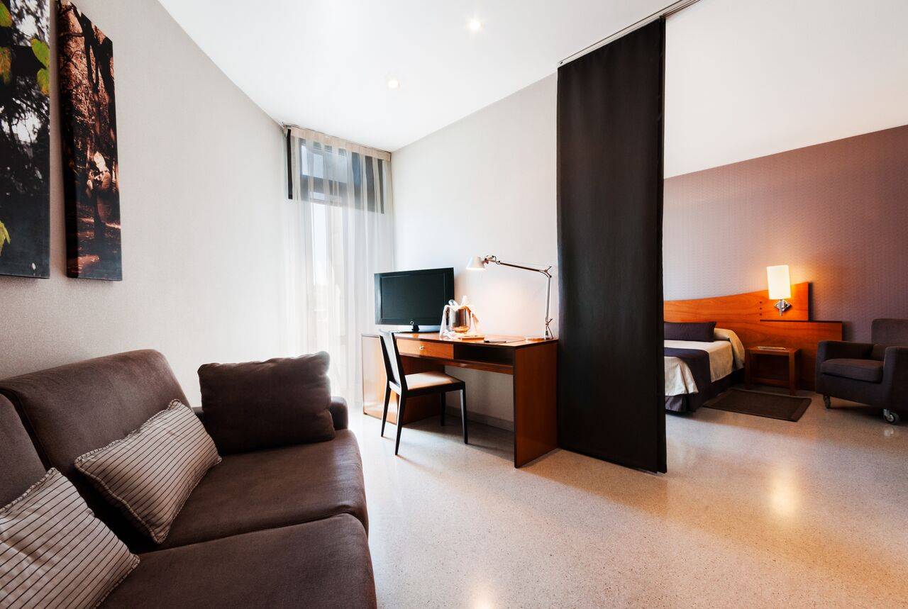 Hotel Granollers