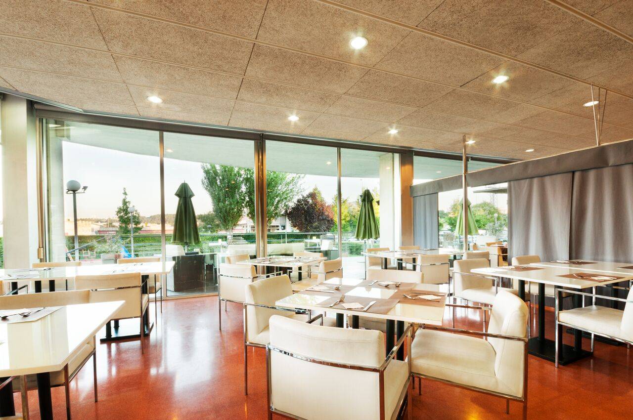 Hotel Granollers