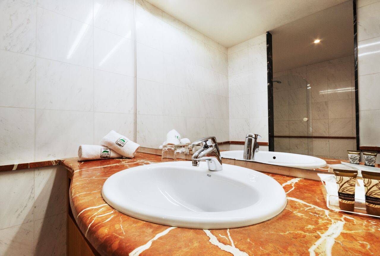 Hotel Granollers