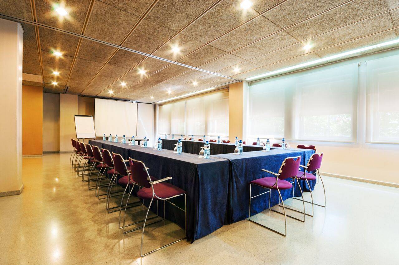 Hotel Granollers