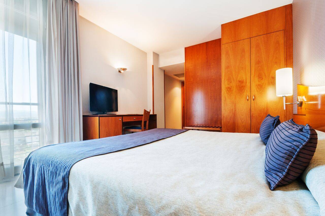 Hotel Granollers