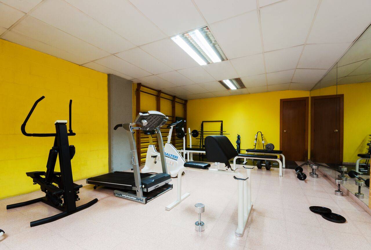 Hotel Granollers