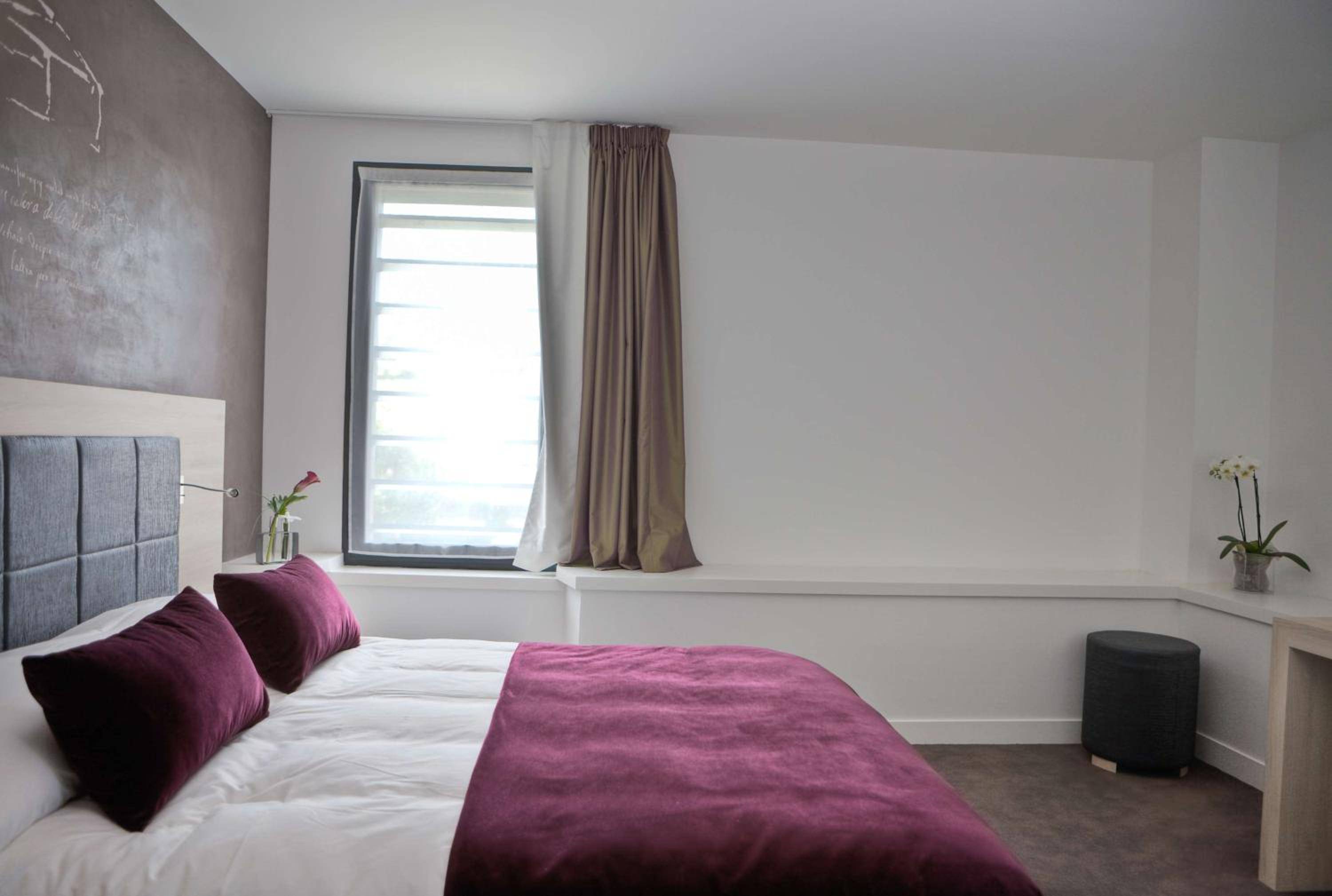 Best Western Hôtel & Spa Villa Saint Antoine