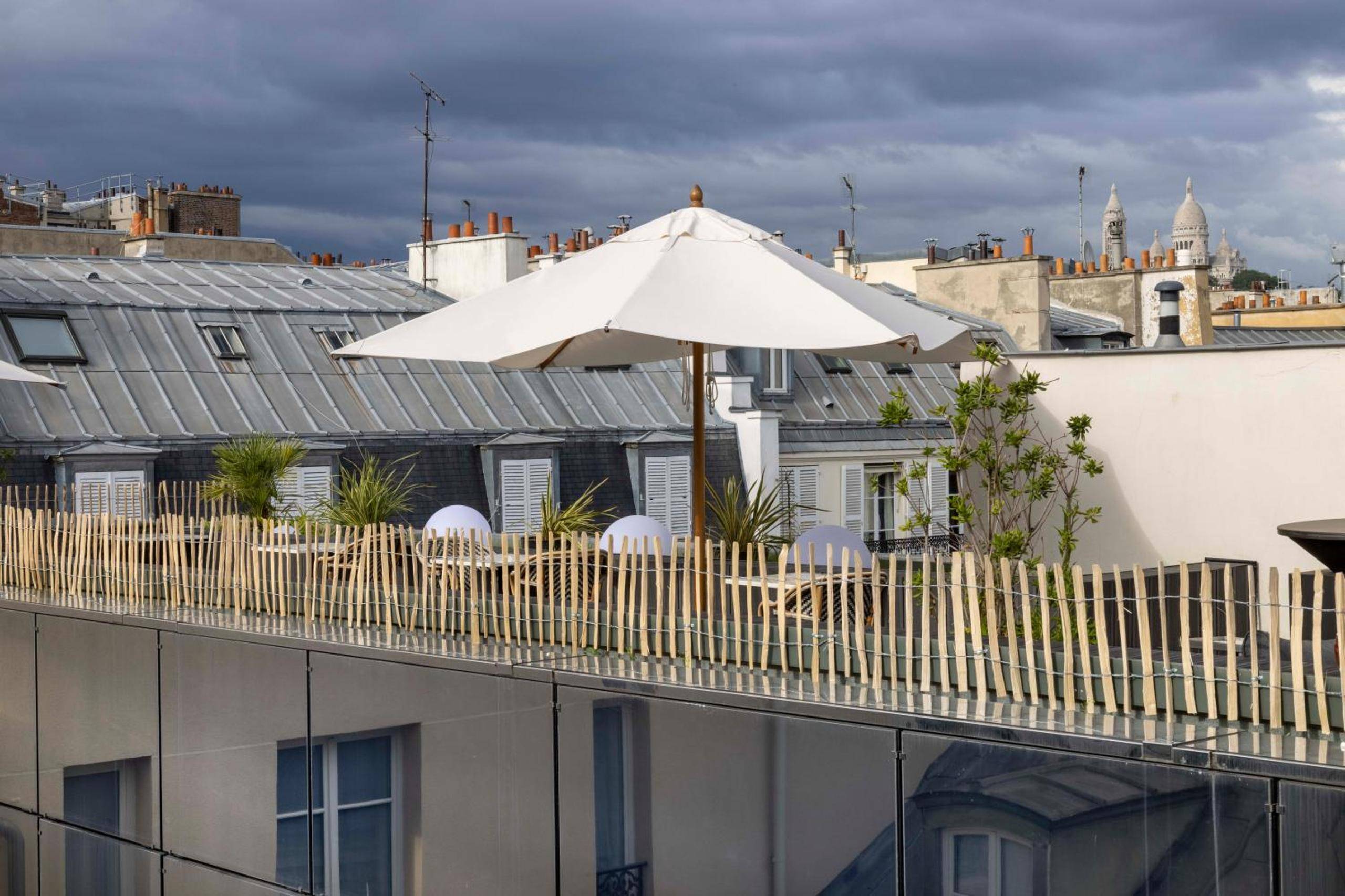 Hôtel Opéra Liège