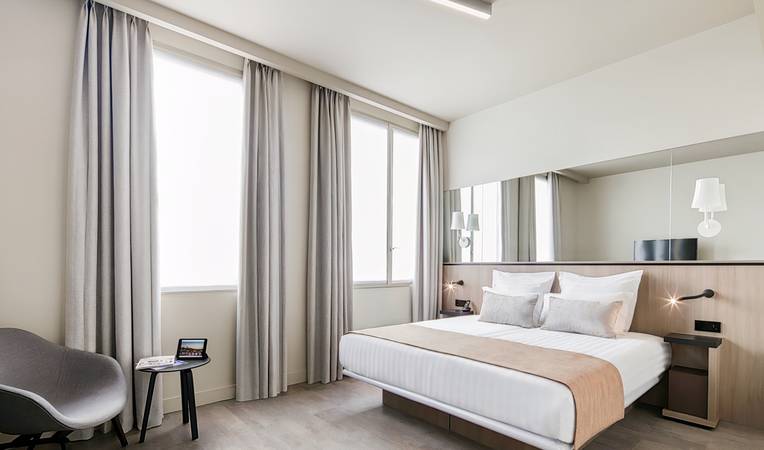 Hôtel Opéra Liège