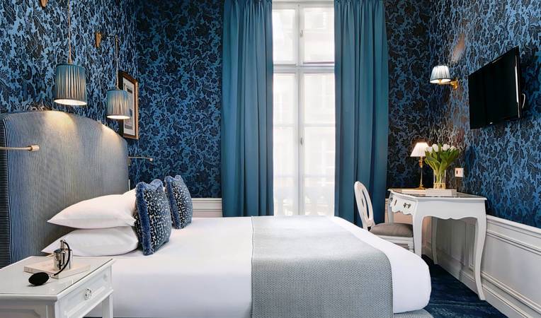 Odéon Hôtel