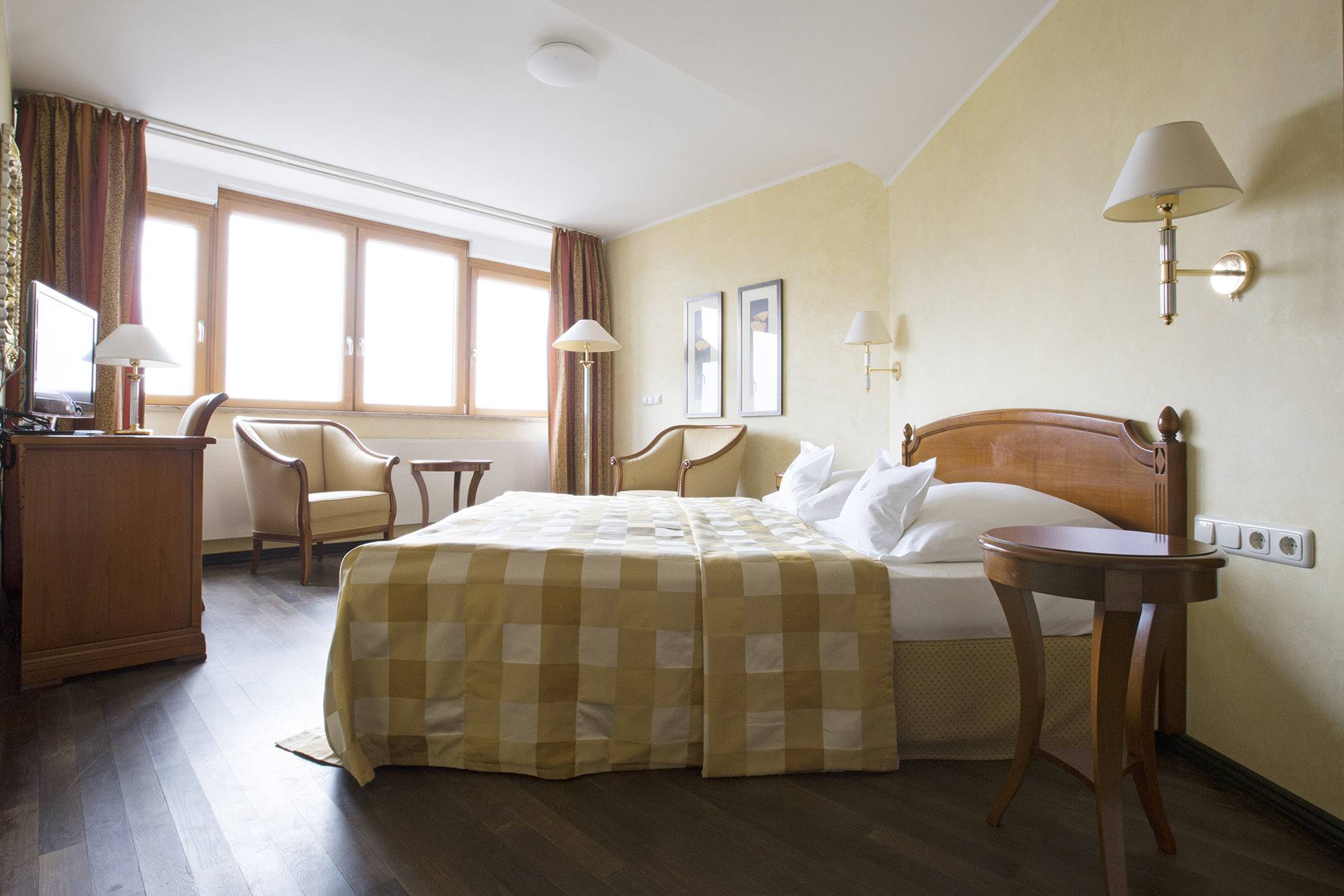 Hotel Neuwirt