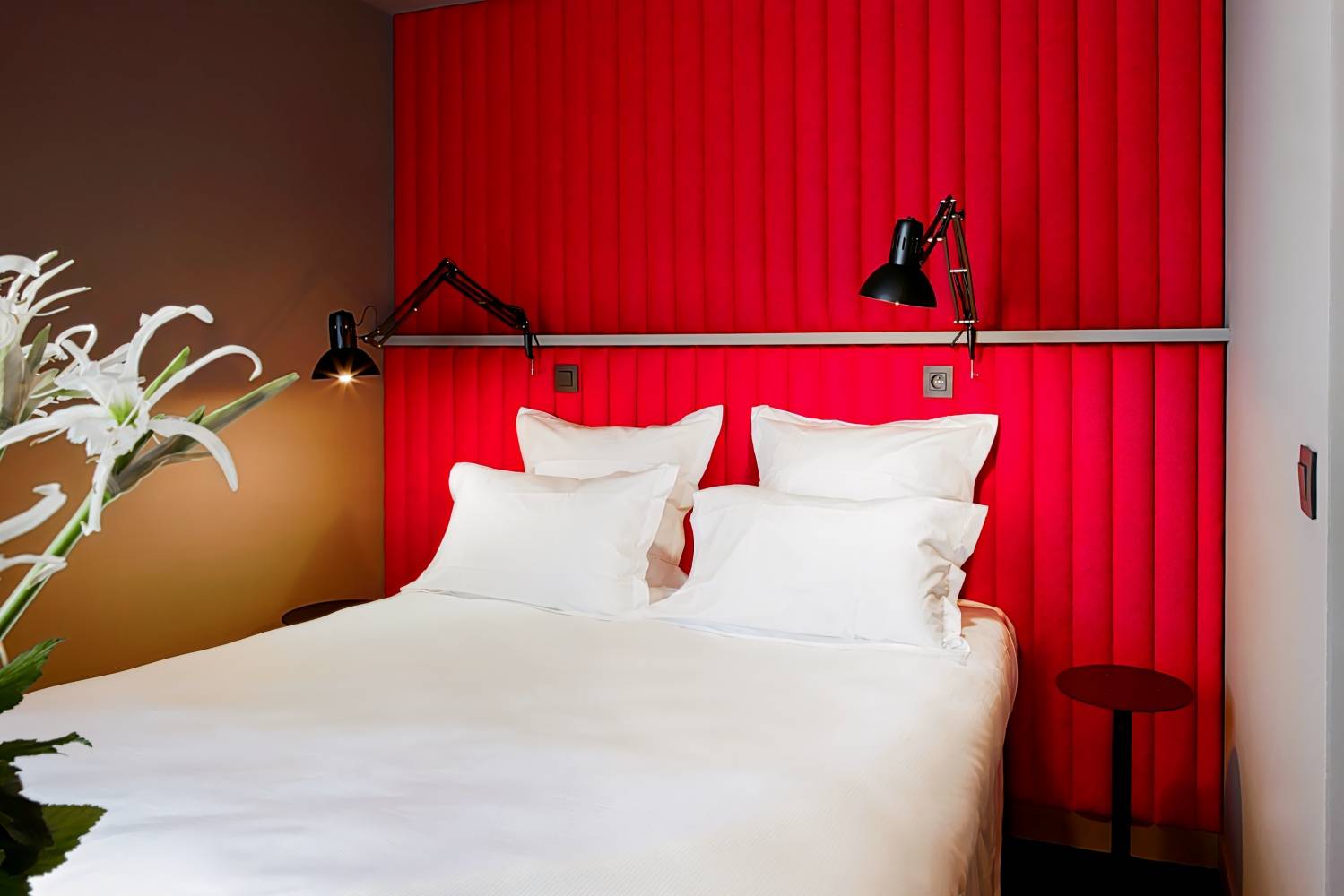 Hôtel Saint Marcel