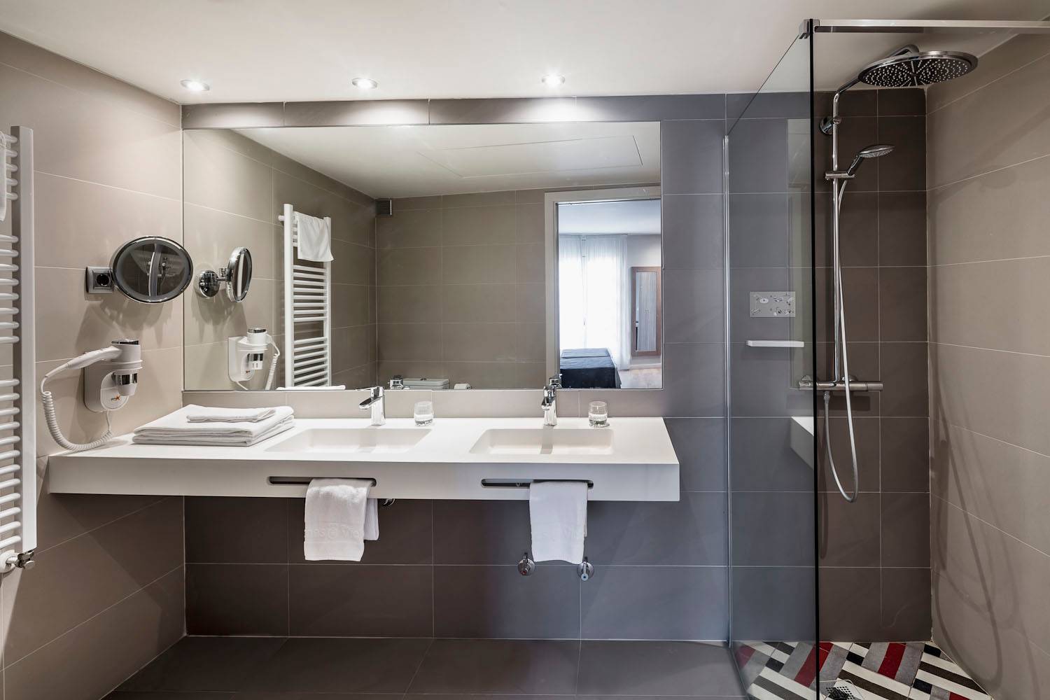 Hotel Balneari Termes Victoria