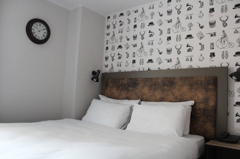 Euro Queens Hotel
