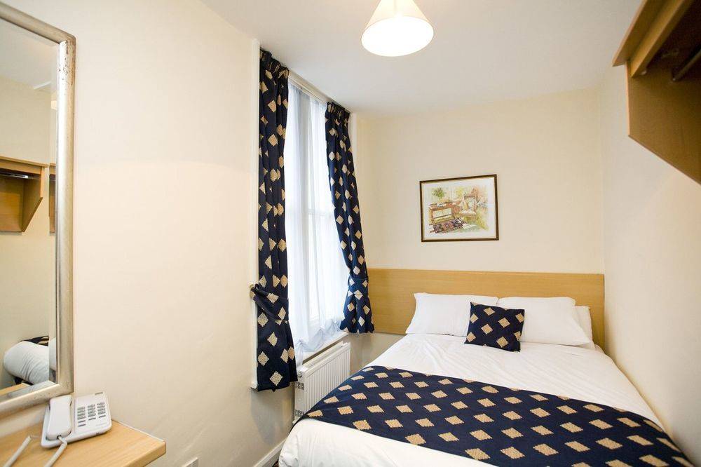 Euro Queens Hotel