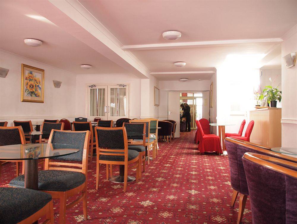 Euro Lodge Clapham Hotel