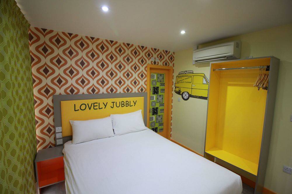 Best Western London Peckham Hotel