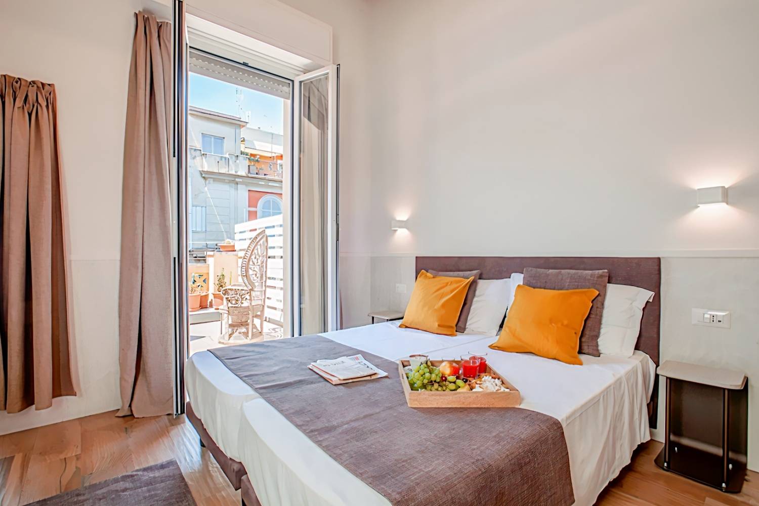 Residenza Cavallini