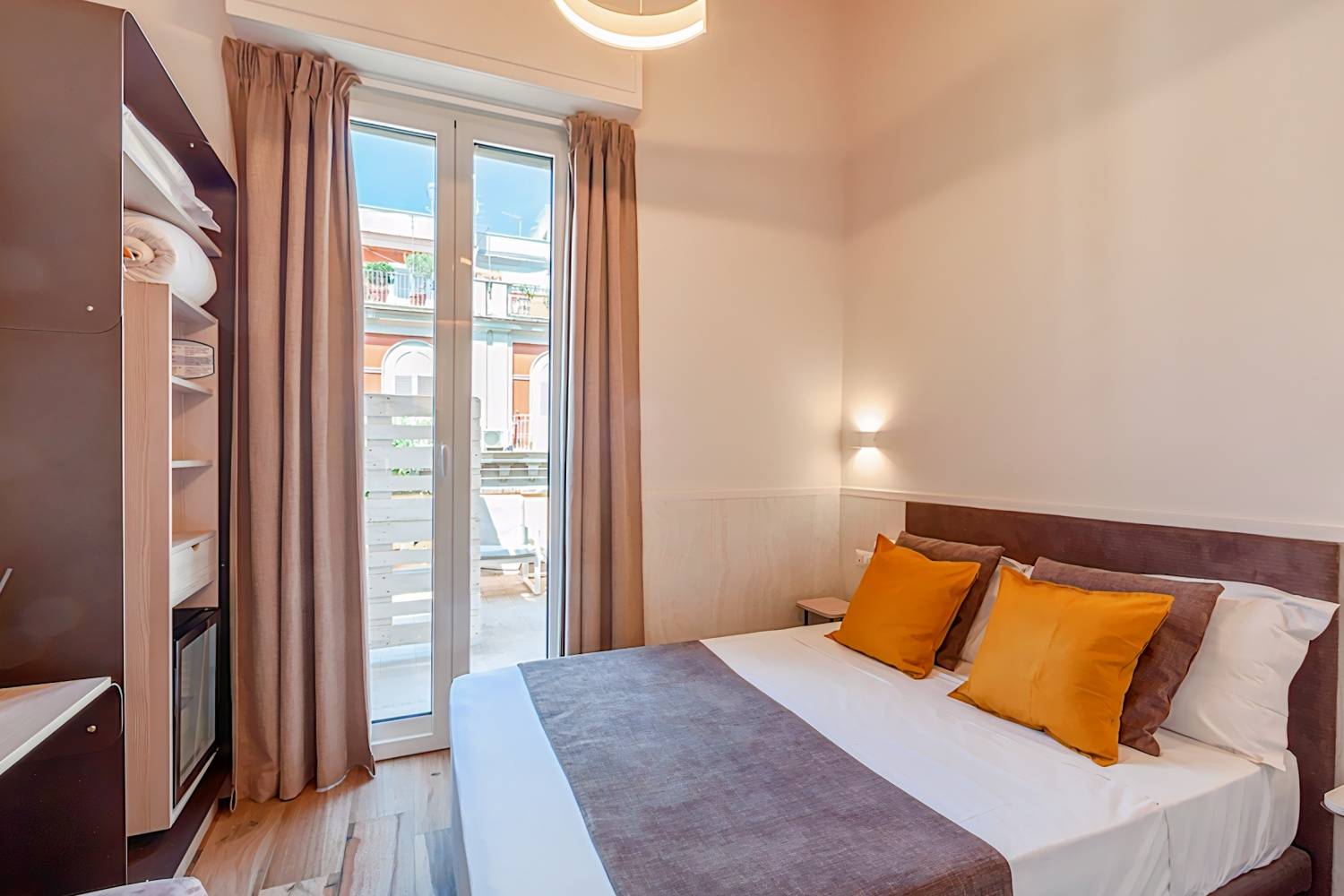 Residenza Cavallini