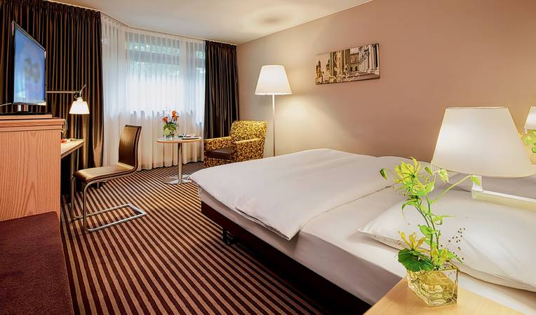 Mövenpick Hotel München-Airport